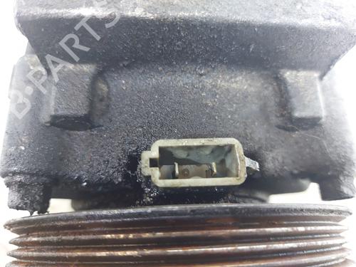 AC compressor FORD ESCORT VI (GAL, AAL, ABL) 1.8 TD | BP20738186M34