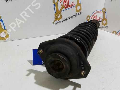 Left front shock absorber DAEWOO MATIZ (M100, M150) 0.8 | BP20778884M16 