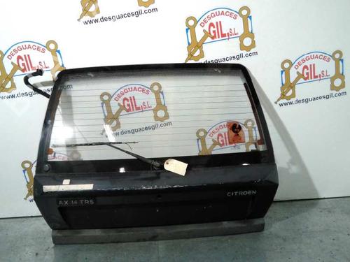 Tailgate CITROËN AX (ZA-_) 10 E | BP20805161C6 