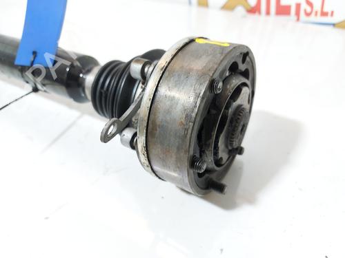 Right front driveshaft AUDI A3 Sportback (8PA) 1.4 TFSI | BP20739204M39 
