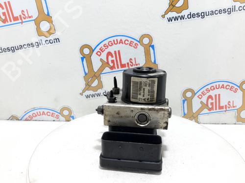 Used ABS pump CITROËN C3 II (SC_) [2009-2025]  20752619