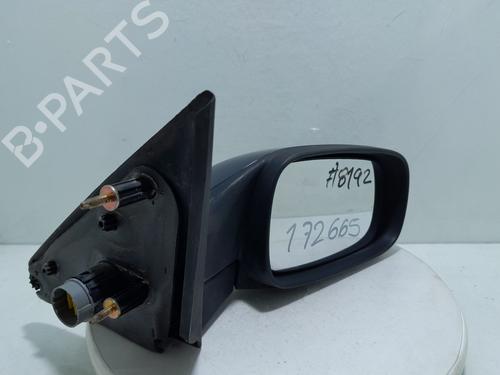 Used Right mirror RENAULT LAGUNA II (BG0/1_) [2001-2007]  21489220
