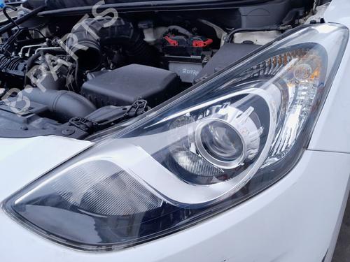 Used Left headlight Left headlight 37081593 37081593