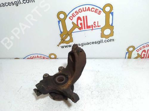 Right front steering knuckle FORD FOCUS C-MAX (DM2) | BP20733139M26 - Image 2
