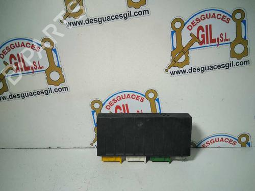 Module électronique Module électronique BMW 5 (E34) 525 td (115 hp) 34250190 34250190