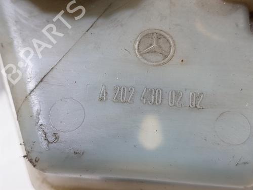 Brake master cylinder MERCEDES-BENZ E-CLASS (W210) E 290 Turbo-D (210.017) | BP21142199M77 