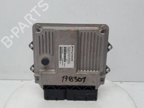 Used Engine control unit (ECU) FIAT FIORINO Box Body/MPV (225_) 1.3 D Multijet (225BXD1A, 225BXB1A, 225BXB11) (75 hp) 23565199