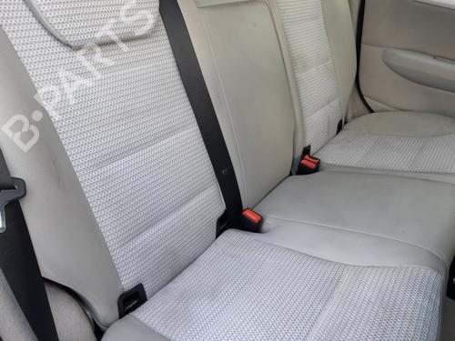 Control unit MERCEDES-BENZ B-CLASS Sports Tourer (W245) B 180 CDI (245.207) | BP28192259M11 