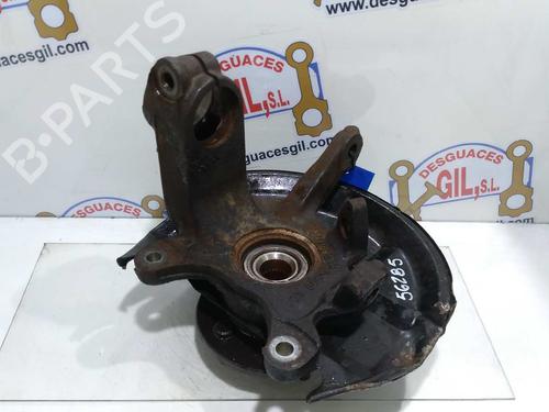 Used Right front steering knuckle MG MG ZR 160 (160 hp) 20807314