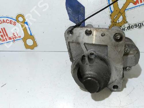 Starter CITROËN DS3 (SA_)  | BP20794267M8 