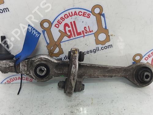 Used Right front suspension arm VW PASSAT B5 (3B2) 2.8 V6 Syncro/4motion (193 hp) 20769737