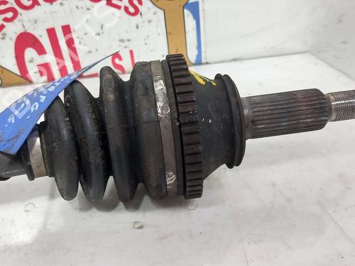 Left rear driveshaft HYUNDAI SANTA FÉ II (CM) 2.2 CRDi GLS | BP20770319M40