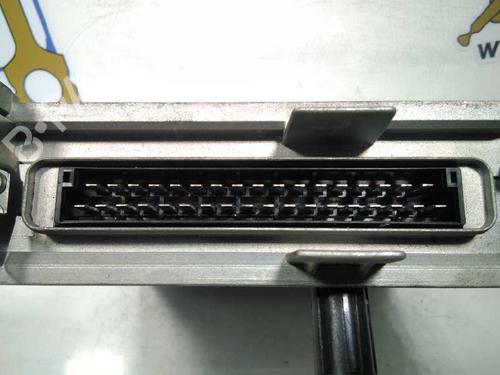 Engine control unit (ECU) LANCIA DEDRA (835_) 1.8 16V LE (835FG) | BP20799811M57 