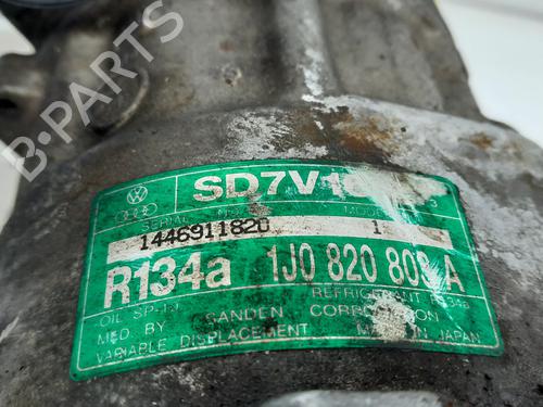 AC compressor VW GOLF IV (1J1) 1.9 TDI | BP26291156M34 