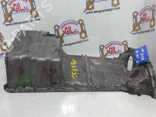 Oil sump MERCEDES-BENZ C-CLASS (W203) C 200 CDI (203.004) | BP20765254M115 
