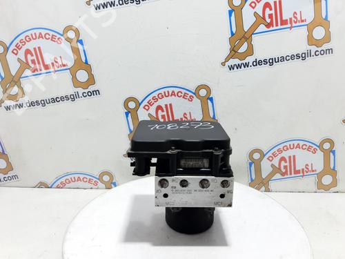 Used ABS pump CITROËN XSARA PICASSO (N68) 1.6 HDi (109 hp) 20738742
