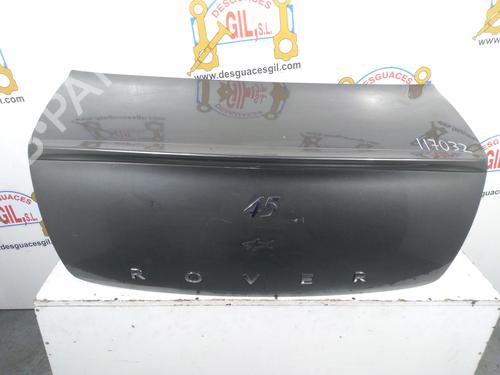 Used Tailgate ROVER 45 I Saloon (RT) 2.0 iDT (101 hp) 20742294