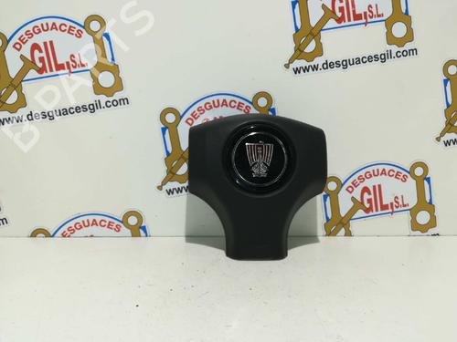 Used Driver airbag ROVER 45 I Saloon (RT) 1.6 (109 hp) 20784320