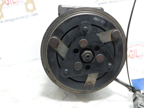Airco pomp PEUGEOT 307 (3A/C) 1.6 16V | BP20740473M34