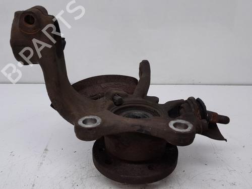 Right front steering knuckle SEAT ALHAMBRA (7V8, 7V9) 1.9 TDI | BP30935730M26