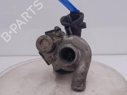 Turbocharger/Supercharger OPEL ASTRA H (A04)  | BP29479263M71 