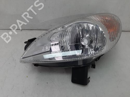 Used Left headlight Left headlight 39190651 39190651