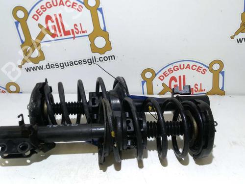 Used Right front shock absorber RENAULT MEGANE I (BA0/1_) 1.4 16V (BA0D, BA1H, BA0W, BA10) (95 hp) 20802175