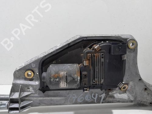 Front wiper motor RENAULT VEL SATIS (BJ0_) 3.0 dCi (BJ0J, BJ0N) | BP24372406M29 