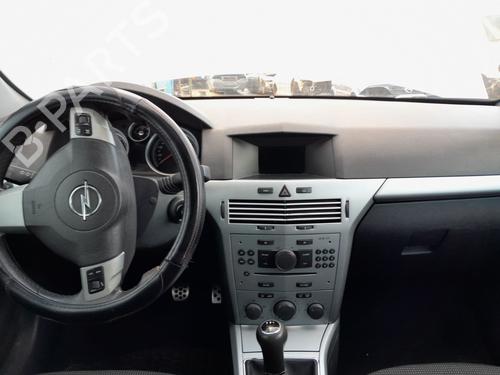Starter OPEL ASTRA H (A04)  | BP24485364M8 