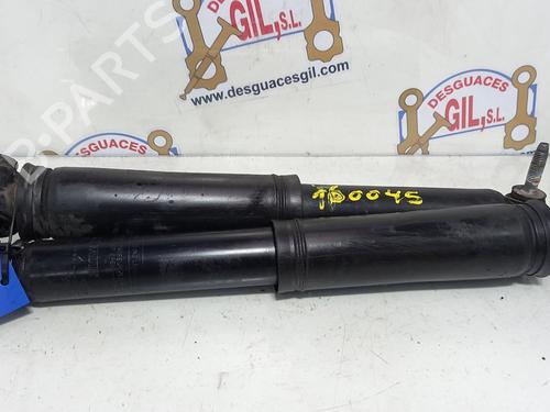 Used Right rear shock absorber RENAULT TALISMAN (LP_) 2.0 Blue dCi 160 (LPAM) (160 hp) 20766483