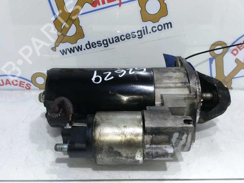 Anlasser für MERCEDES-BENZ A-CLASS (W168) A 160 CDI (168.006) (75 hp) 20805349