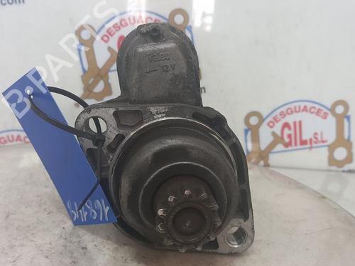 Starter VW GOLF IV (1J1)  | BP20772161M8 