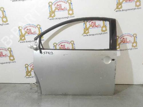 Dør venstre foran VW NEW BEETLE (9C1, 1C1) 1.8 T (150 hp) 20807794