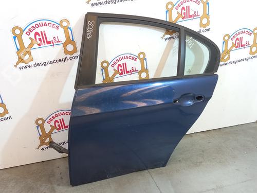 Left rear door BMW 3 (E90) 318 d | BP20745193C4 