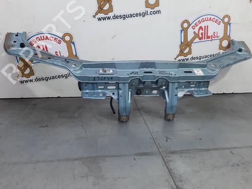 Front slam panel FIAT PUNTO Hatchback Van (188_) 1.2 60 | BP20760852C72 