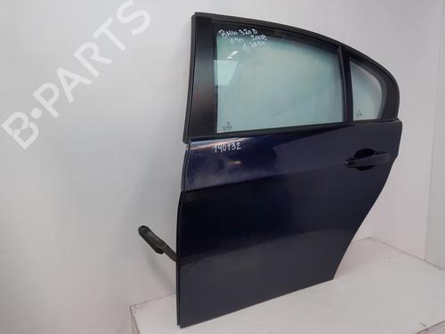 Left rear door BMW 3 (E90) 320 d | BP27546395C4 