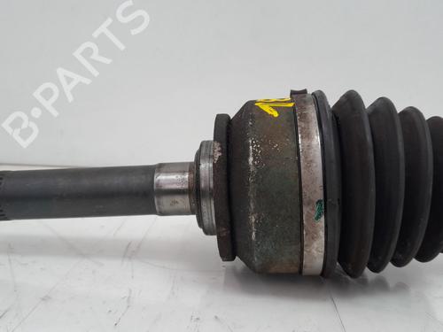 Right front driveshaft HYUNDAI TERRACAN (HP)  | BP25333787M39 