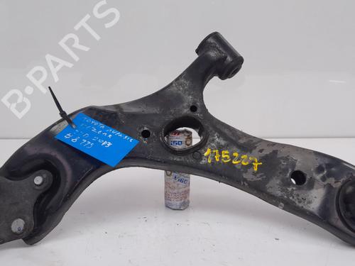 Used Left front suspension arm TOYOTA AVENSIS Estate (_T27_) [2008-2018]  24210367