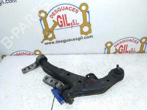 Left front suspension arm NISSAN ALMERA TINO (V10) 2.2 dCi | BP20790733M12 