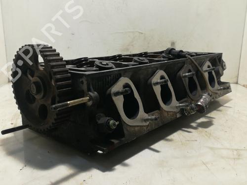 Used Cylinder head Cylinder head RENAULT 21 Saloon (L48_) 2.0 (L483) (116 hp) 34129395 34129395