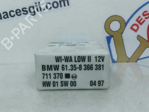 Electronic module BMW 3 Compact (E36) 318 ti | BP20807328M83 