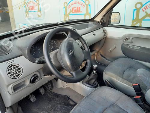 Startmotor RENAULT KANGOO (KC0/1_) 1.5 dCi | BP29731659M8