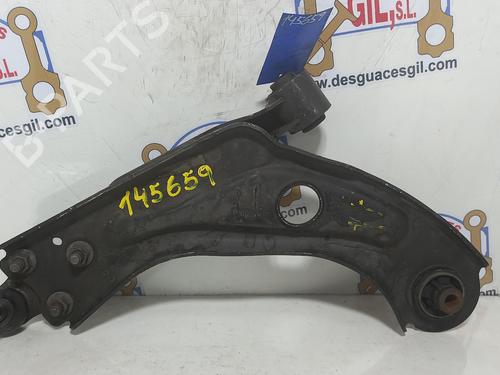 Used Left front suspension arm PEUGEOT 308 SW II (LC_, LJ_, LR_, LX_, L4_) 1.6 BlueHDi 120 (120 hp) 20757204