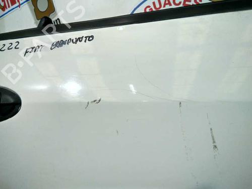 Right front door FIAT GRANDE PUNTO (199_)  | BP20808290C3 
