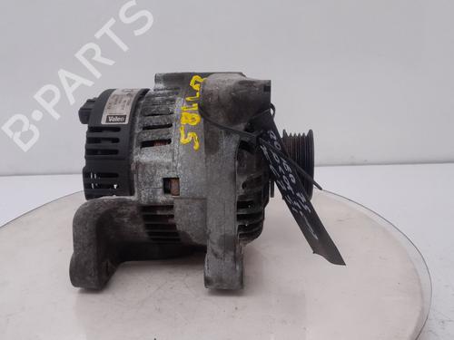 Used Alternator Alternator ROVER 75 (RJ) 2.0 CDT (115 hp) 34133247 34133247