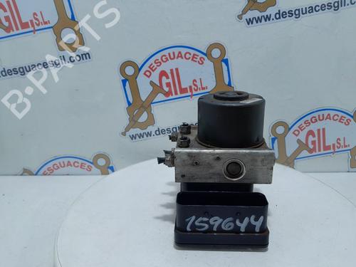 ABS pump OPEL ASTRA H (A04)  | BP20766200M43 
