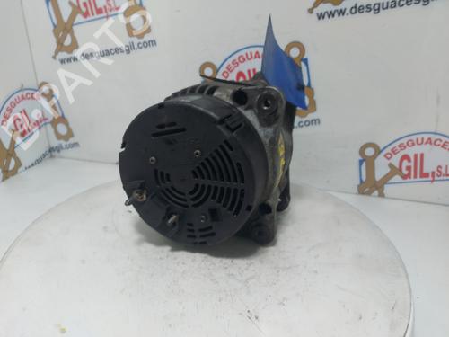 Alternator CHRYSLER VOYAGER / GRAND VOYAGER III (GS_, NS_) 2.5 TD | BP20804166M7 