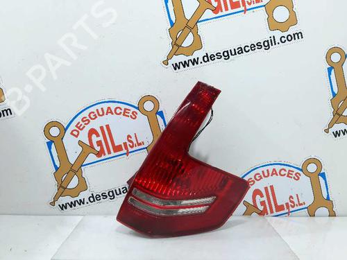 Used Right taillight CITROËN C4 I (LC_) [2004-2014]  20731402