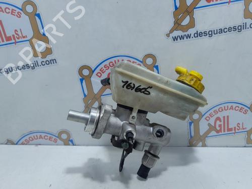 Used Brake master cylinder VW SHARAN (7M8, 7M9, 7M6) 1.9 TDI (130 hp) 21058164