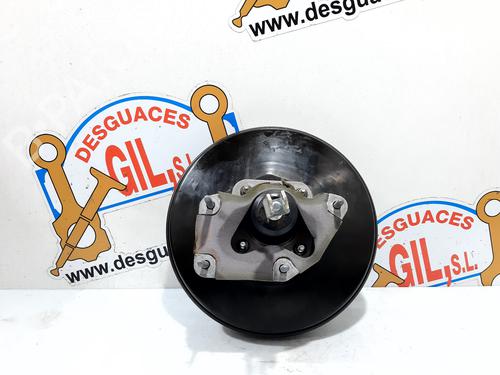Servo brake NISSAN QASHQAI I (J10, NJ10) 1.5 dCi | BP20749253M42